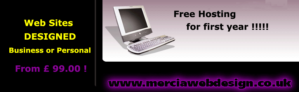 web site design link