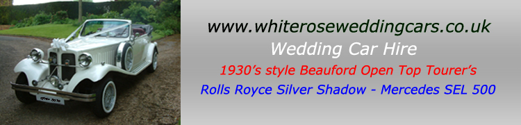 wedding cars in Coventry link